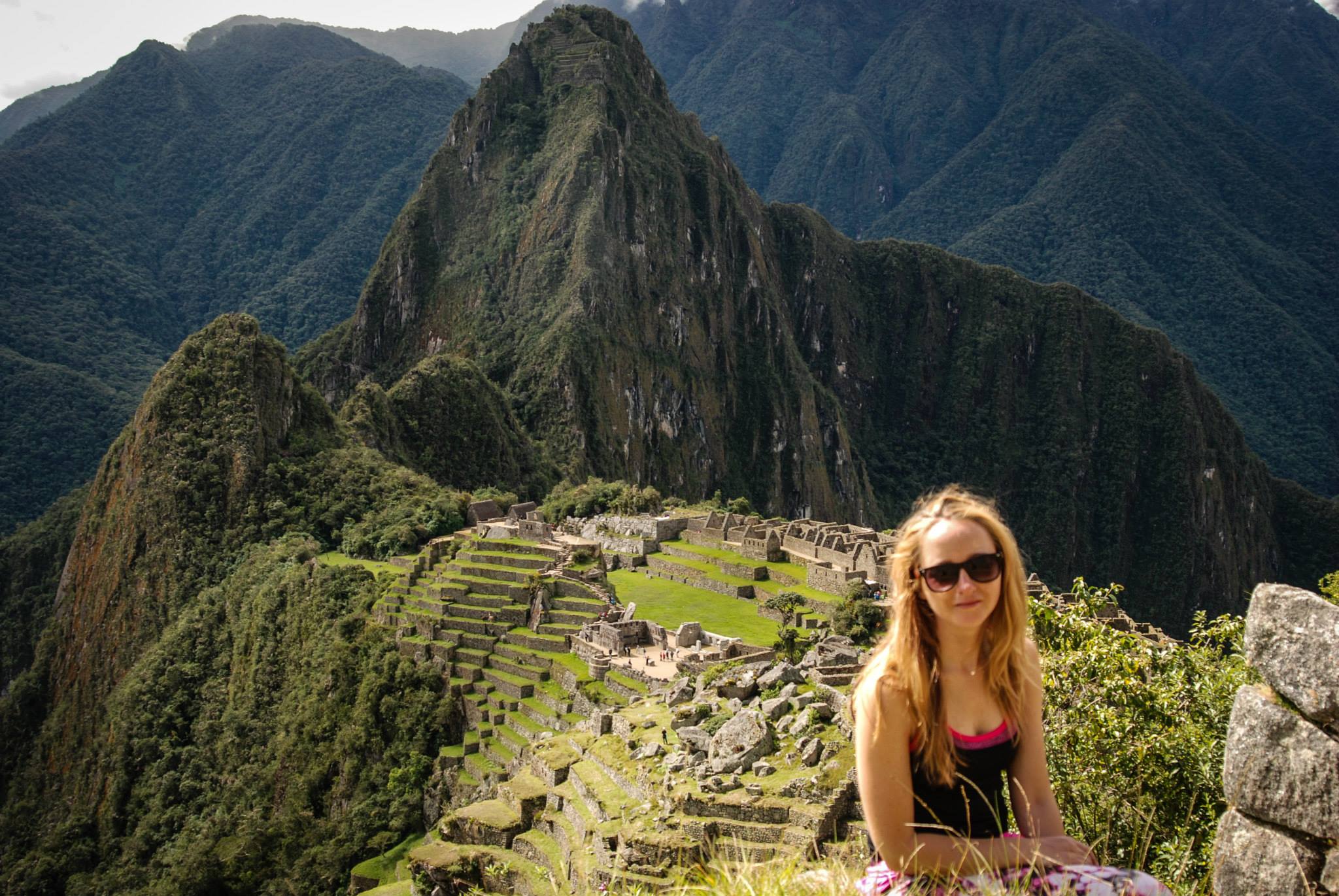 Peru Photo
